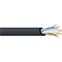 Photo of Canare RJC6-4P PLUS Cat6 Standard UTP Cable - per foot