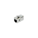 Canare RJSJ-J6A Cat6A RJ45 Keystone Coupler - Shielded
