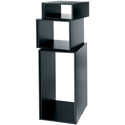 Photo of Middle Atlantic RK Series 12RU Rack - Black Laminate