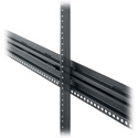 Photo of Middle Atlantic RK-RR14 14 Space Rack Rails- Set of 2