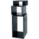 Photo of Middle Atlantic RK Series 10RU Rack - Black Laminate