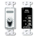 Photo of RDL RLC10K Remote Level Control - 0 to 10 k Ohm