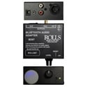 Rolls BD87 Bluetooth Audio Receiver/Adapter