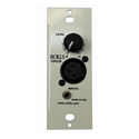 Rolls DB228 Wall Direct Interface - Connects Unbalanced Stereo Devices to Balanced Systems