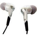 Rolls EB77 Professional Audio Earbuds