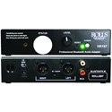 Rolls HR187 Stereo Professional Bluetooth Direct Box