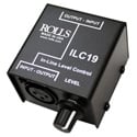 Photo of Rolls ILC19 Inline Level Control