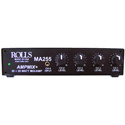 Rolls MA255 Stereo 20w/ch Class D Mixer Amp