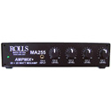 Photo of Rolls MA255 Stereo 20w/ch Class D Mixer Amp