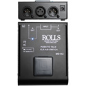 Photo of Rolls MS112 Push to Talk XLR A-B Switch