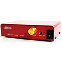 Bellari PA253 Stereo Audio Power Amplifier - 50W - 3Hz to 43kHz