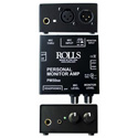 Rolls PM50se Personal Monitor Amp