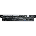 Rolls RM167 1RU Pro Bluetooth Mic/Source Audio Mixer - XLR Mic Inputs & Mic/Line Level Switches - 12VDC/Phantom Power