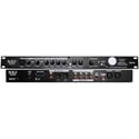 Rolls RM169 Professional 6-Channel 1RU Rackmount Audio Mixer with Bluetooth