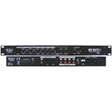 Photo of Rolls RM69 MixMate 3 - 6 Channel/1RU Electronic Audio Mixer