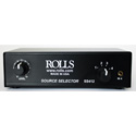 Photo of Rolls SS412 Source Selector