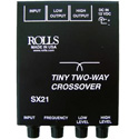 Photo of Rolls SX21 Tiny Two-Way Crossover