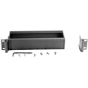 Burst Electronics RM-2 Rack mount for AV8x1P - Holds 2 Units Side by Side - 1RU