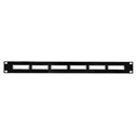 Burst RM-6 Rack Mount for 6 Units