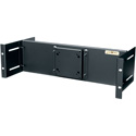 Middle Atlantic 3RU VESA LCD Display Rack Mount Panel