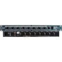 Photo of Rolls RM82 8 XLR & 1/4 Input Rackmount Mic Line Mixer with Tone Controls