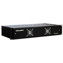 Photo of Fiberplex RMC-2101 19 Inch EIA Rack Mount Chassis 3.5 Inch (2RU) for up to 9 Size 2000 or 4000 Series FOI Type Isolators