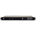 Photo of Rackmount RF Distribution Amplifier 30dB 47 750MHz