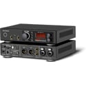 Photo of RME ADI-2/4 PRO SE 1RU 24 Bit/768 kHz 2 In/4 Out Hi-Performance AD/DA-Converter with USB/Pentaconn 4.4mm Balanced Phones