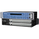 Photo of RME ADI6432 R BNC 19 Inch 2RU 24 Bit / 192kHz 1x 64-channel MADI AES Converter with Redundant PSU (Single-Mode)