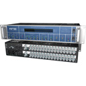 Photo of RME ADI6432 R BNC MULTI 19 Inch 2RU 24 Bit / 192kHz 2x 64-channel MADI AES Converter with Redundant PSU (MultiMode)