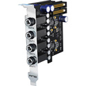 RME AO4S-192-AIO 4-Channel Analog Output Expansion Board for HDSPe AIO