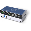 RME DIGIFACE RAVENNA 256-Channel 192 kHz Mobile USB Audio Interface - Dante Compatible