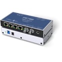 Photo of RME DIGIFACE RAVENNA 256-Channel 192 kHz Mobile USB Audio Interface - Dante Compatible