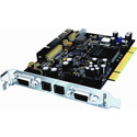 RME HDSP 9632 32-Channel 24-Bit/192kHz PCI Card
