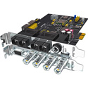 Photo of RME HDSPe MADI FX 390-Channel 24 Bit/192 kHz Triple MADI PCI Express Card