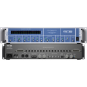 Photo of RME Audio M-16 AD 19 Inch 2RU 16-Channel High-End Analog to MADI/ADAT Converter