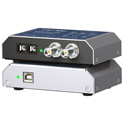 Photo of RME Audio MADI-USB MadiFace USB 24 Bit/192 kHz 128 Channel Interface Breakout Box