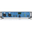 Photo of RME Fireface UCX 36-Channel 192 kHz USB & FireWire Interface