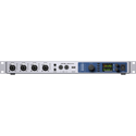 RME Fireface UFX III 188-Channel - 24-Bit/192kHz High-End USB 3.0 Audio Interface - 1RU