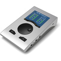 RME Babyface Pro FS 24-Channel 192 kHz Bus-Powered Professional USB 2.0 Audio Interface
