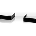 RTS AudioCom RMK-S Single Rack Mount Kit