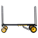 RocknRoller Multi-Cart 8-In-1 Equipment Transporter Cart - R12NF