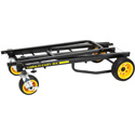 Photo of RocknRoller R14G Multi-Cart Mega with Ground Glider Casters - 700 lb Capacity