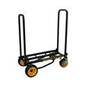 Photo of RocknRoller Multi-Cart R16RT Ground Glider Max Wide w/R Trac - 600 lb Capacity