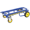 Photo of RocknRoller R2RT-BL Multi-Cart&reg; R2RT-BL Micro - Blue