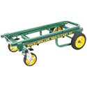 Photo of RocknRoller R2RT-GN Multi-Cart&reg; R2RT-GN Micro - Green