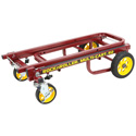 Photo of RocknRoller R2RT-RD Multi-Cart&reg; R2RT-RD Micro - Red