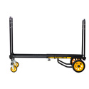 RocknRoller Multi-Cart 8-In-1 Equipment Transporter - R8RT (Mid)