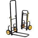 Photo of RocknRoller RMH1 Mini Hand Truck with Extended Nose