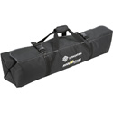 Photo of RocknRoller RSA-SWLG Standwrap 4-Pocket Roll up Accessory Bag - Large (42 Inch Pocket Length)